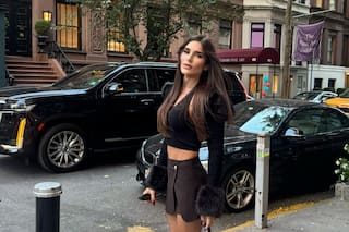 “Cuando me pegaba me decía: ‘matarte me va a costar dos minutos’”