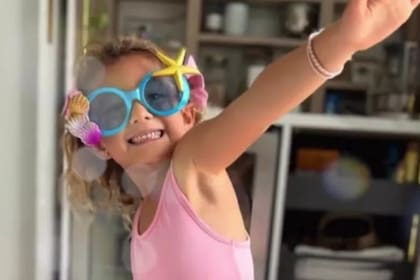 Quién era Mila Yankelevich, la niña de 7 años que murió en un choque entre un velero y una barcaza en Miami