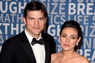 Mila Kunis y Ashton Kutcher: cuál es la fórmula para tener un matrimonio perfecto