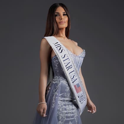 Mila Piercecchi buscará la gloria en el certamen de Puerto Rico