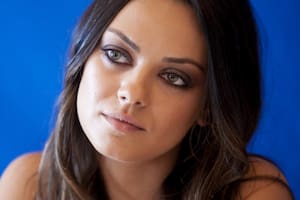 Mila sorprendió a sus papás