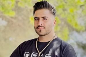 Milad Zohrevand.