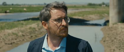Milagro (2021/Mirada Distribution).