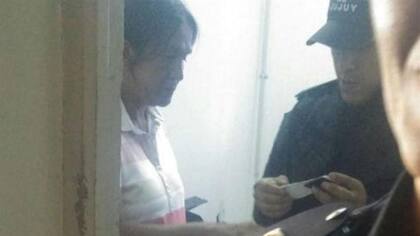 Milagro Sala sigue detenida en Jujuy