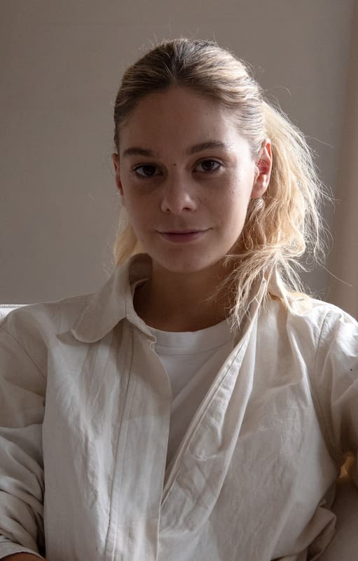 Milagros Pereda