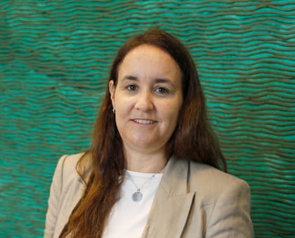 Milagros Gismondi