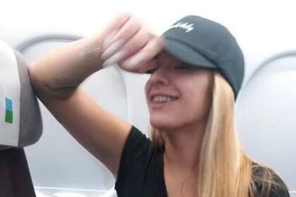 Milagros Alanis Moyano murió tras consumir éxtasis en una fiesta electrónica en Palma de Mallorca