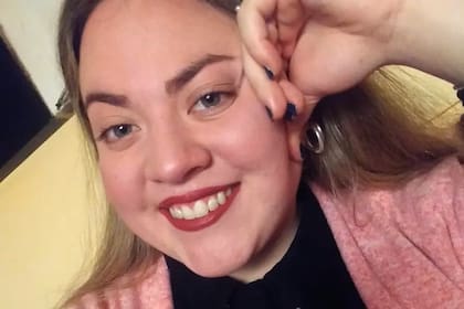 Milagros Bottone tenía 23 años y era preceptora del Colegio Monserrat.