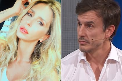 Milagros Brito rompió el silencio y reveló cómo fue su divorcio de Roberto García Moritán: “No pongan palabras en mi nombre”
