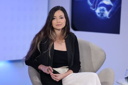 Milagros Kirpach, CEO de No Pausa