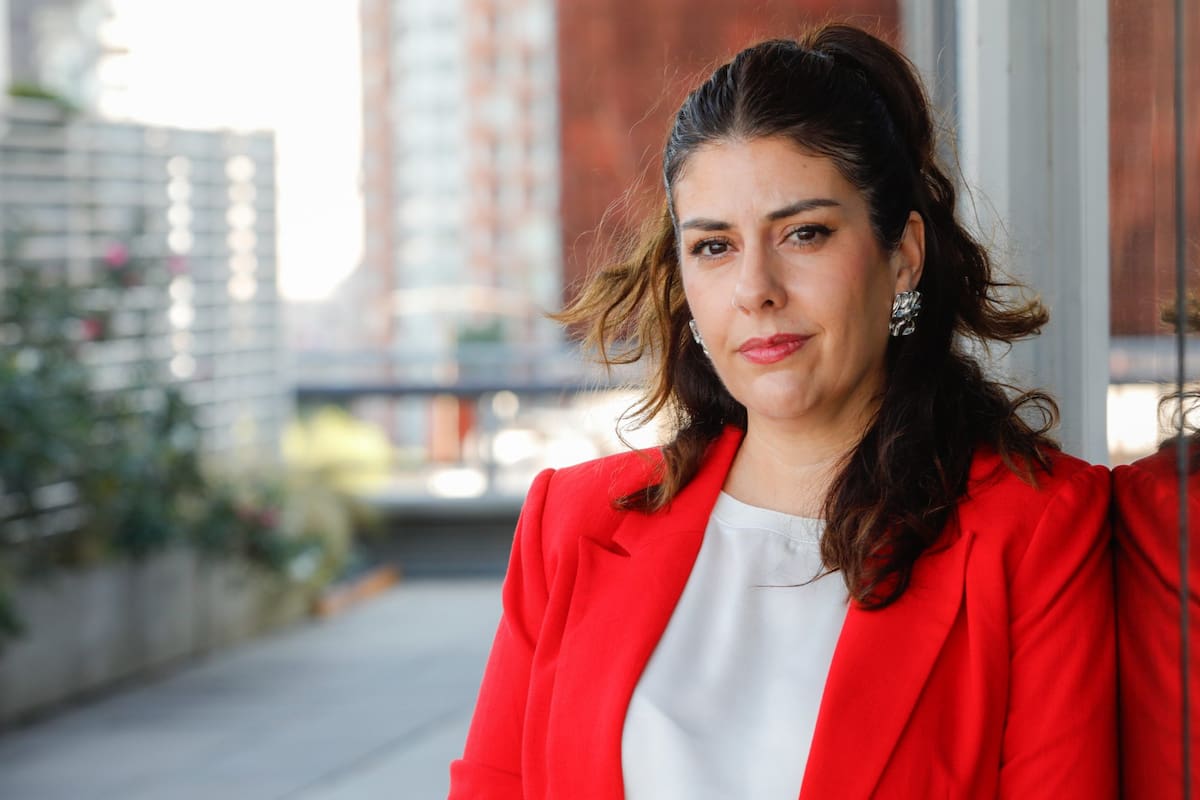 Milagros Miceli, investigadora argentina, elegida entre las 100 personas más influyentes del mundo en inteligencia artificial