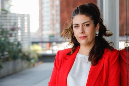 Milagros Miceli, investigadora argentina, elegida entre las 100 personas más influyentes del mundo en inteligencia artificial