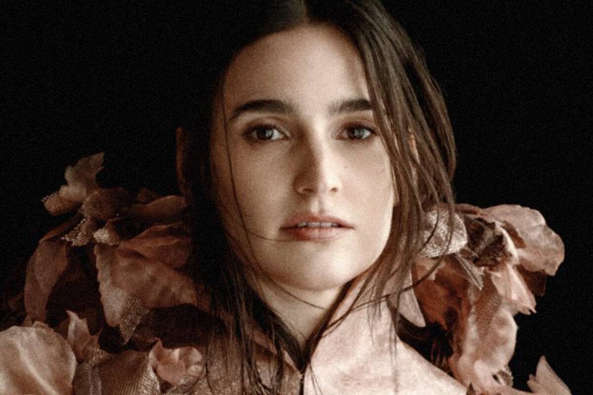 Milagros Michael, como Mata Hari