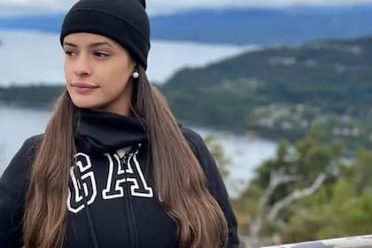 Milagros Rocío Peña, la joven de 23 años que murió atropellada en Rosario