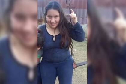 Milagros Vega desapareció de su casa mientras su madre fue al supermercado