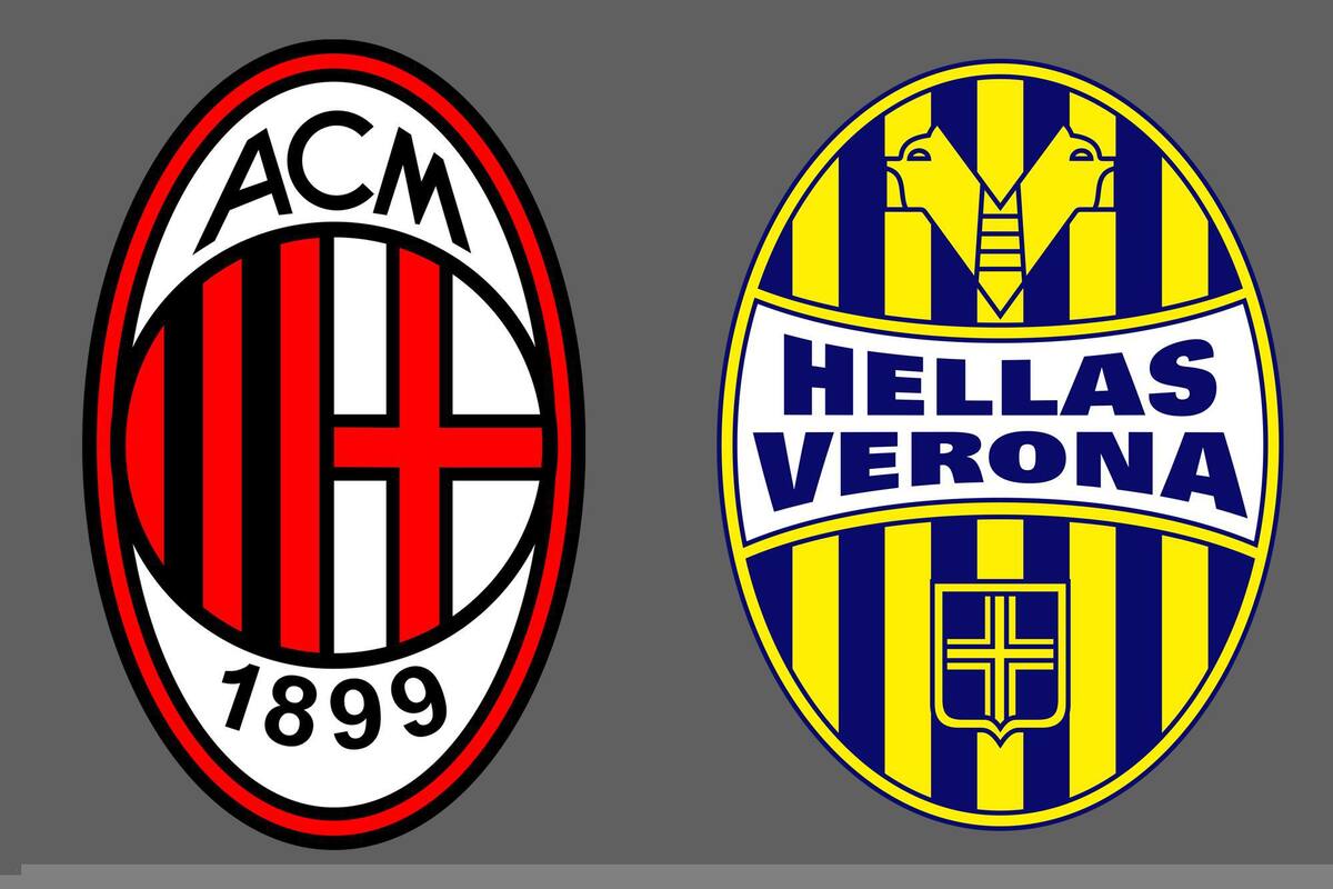 Milan-Verona