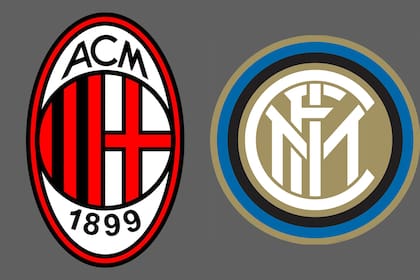 Milan-Internazionale