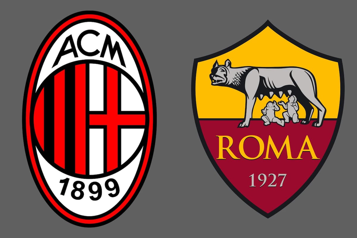 Milan-Roma