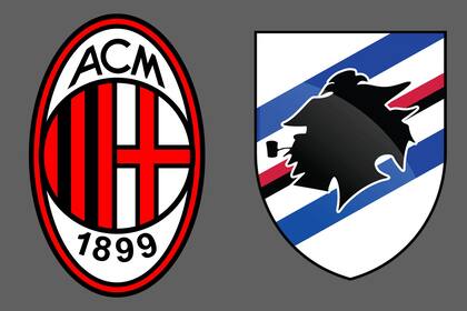 Milan-Sampdoria