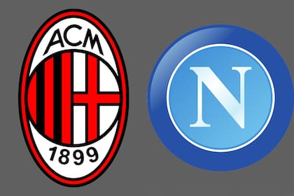 Milan-Napoli