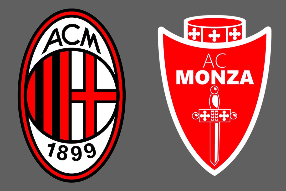 Milan-Monza