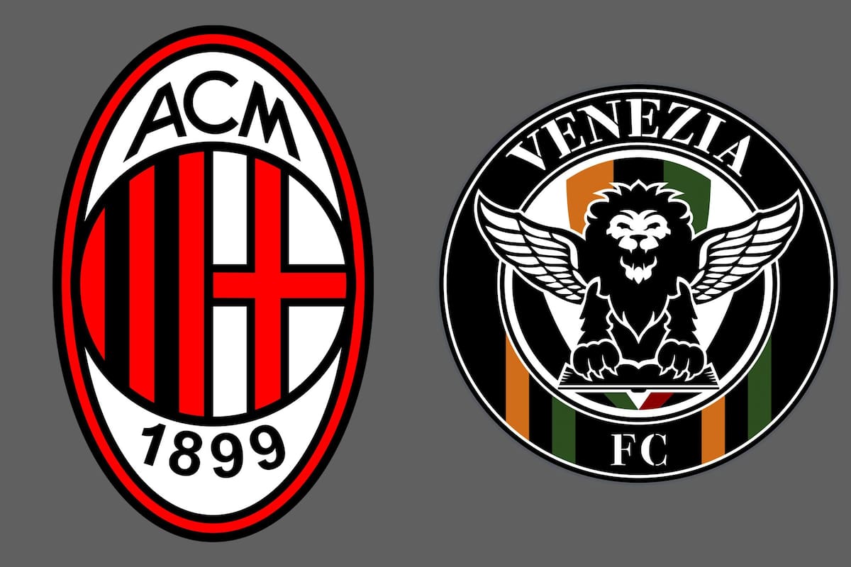 Milan-Venezia