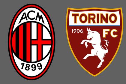 Milan-Torino
