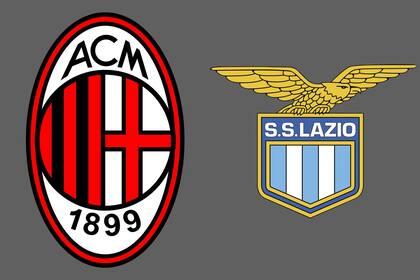 Milan-Lazio