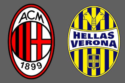 Milan-Verona