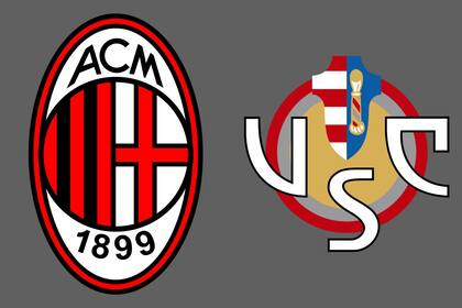 Milan-Cremonese