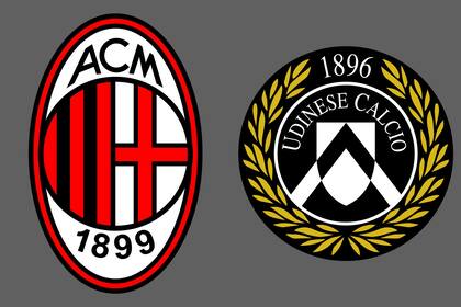 Milan-Udinese