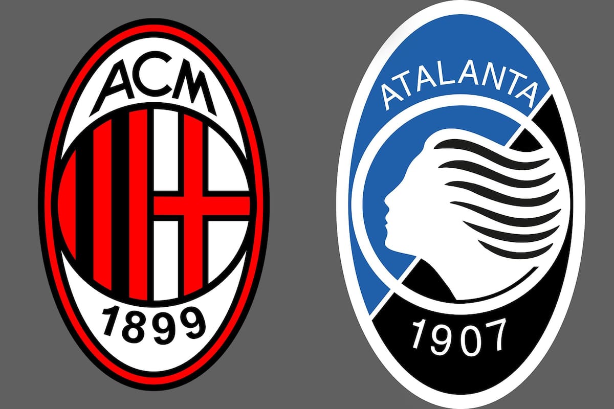 Milan-Atalanta