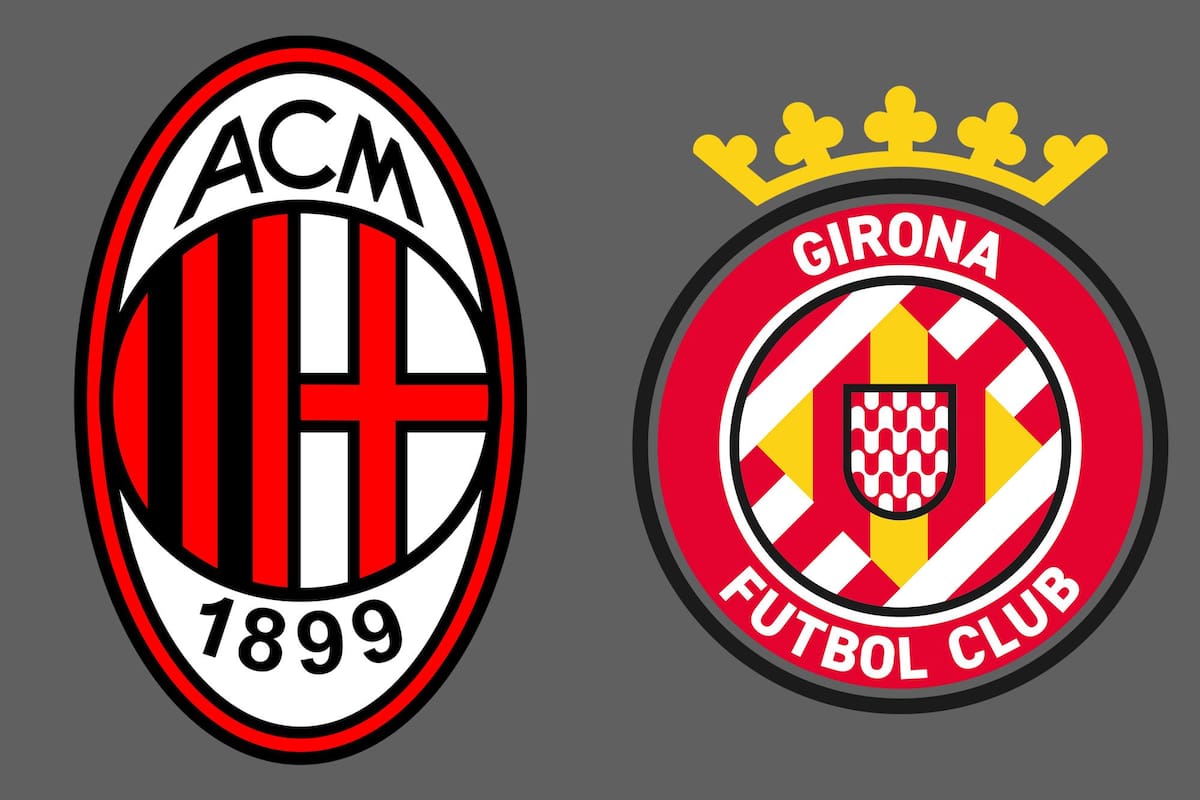 Milan-Girona