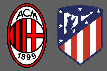 Milan-Atlético de Madrid