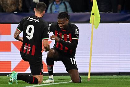 Milan debe ganarle por primera vez en el año a Inter y por más de dos goles para llegar a la final