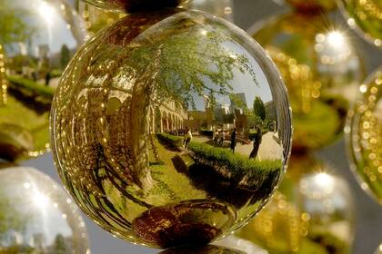 Milán, Italia. Edición fotográfica de Jesica Rizzo