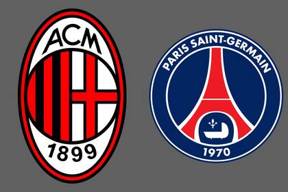 Milan-Paris Saint-Germain