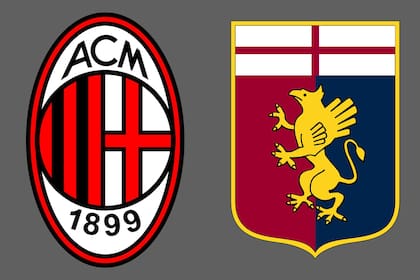 Milan vs. Genoa, por una nueva jornada de la Serie A