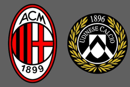 Milan vs. Udinese, por una nueva jornada de la Serie A