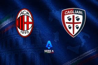 Cagliari venció por 2-1 a Milan, por la Liga de Italia 2025