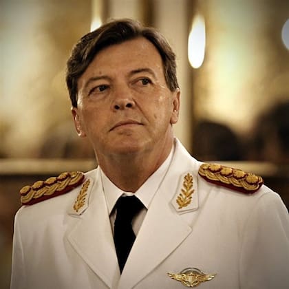 Milani denunció que lo hostigan represores y logró ser trasladado