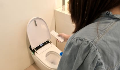 Milano Smart Tec: pura innovación, confiabilidad y calidad en el mercado sanitario.