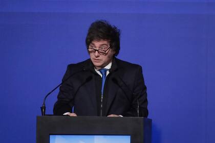 Milei apuntó contra el temario del Senado y cuestionó el aumento en las dietas: "Escupen en la cara de los argentinos"