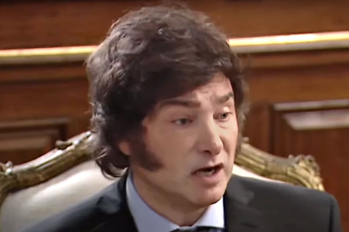 Milei busca presionar a los gobernadores desde una posición de fuerza