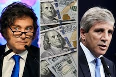 El Gobierno cuestionó duramente a quienes piden devaluar para que crezcan los sectores de la economía más rezagados
