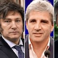 Los detalles de la reforma de la Carta Orgánica del Banco Central que prepara Milei