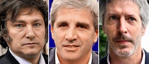 Los detalles de la reforma de la Carta Orgánica del Banco Central que prepara Milei