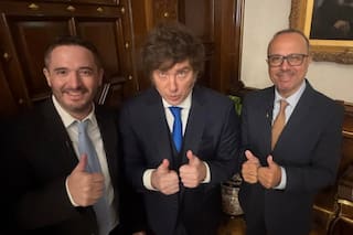 La coartada como política de Estado: una ética de baja intensidad en la vida pública