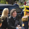 Milei defendió su política para Malvinas y dijo que es “una causa nacional”