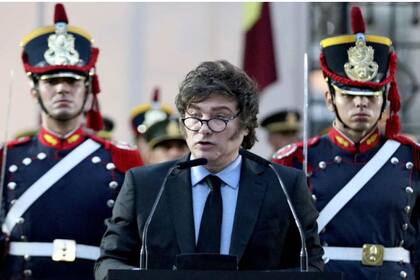 El milagro de Milei ante la prueba de la realidad